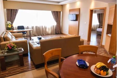The Juffair Grand - 6