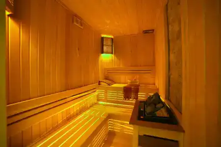 Great Fortune Design & Spa - 42