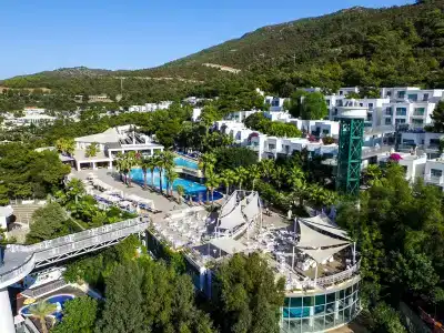 Blue Dreams Resort - 35