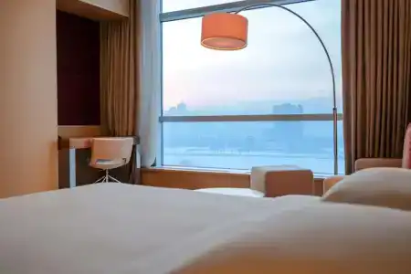 Hyatt Regency Dushanbe - 37