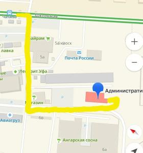 Гостевой дом Main Chesnokovka - 42