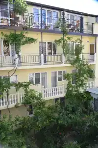 Гостевой дом на Старшинова, 14 - 41