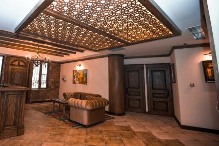 Maajid & Restaurant - 4