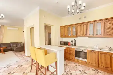 Alma Park Resort - 110