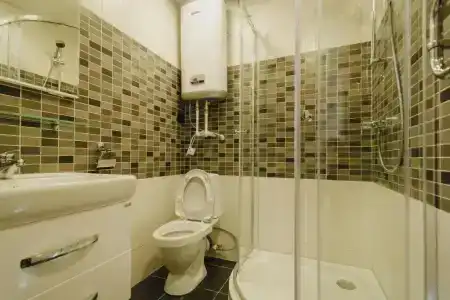 Номера и завтрак - 105