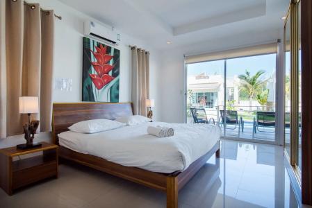 Oriental Beach Pearl - 108