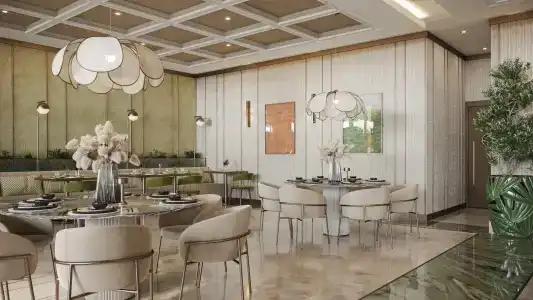 Amara Luxury Resort - 40
