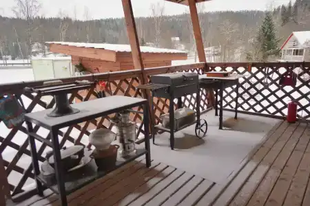 Хуторок у Кирьявалахти - 12