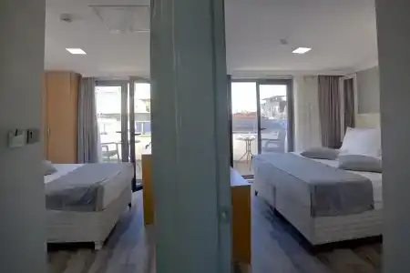 Almina inn - 29