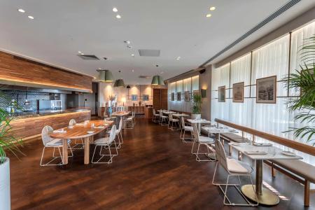 Radisson Blu Istanbul Ottomare - 18