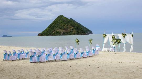 Oriental Beach Pearl - 36