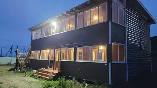 Байкальский бриз - 7