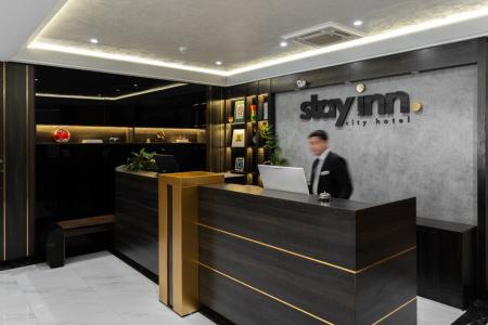 StayInn - 21