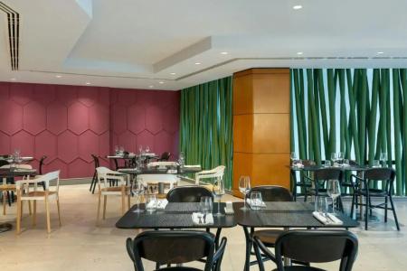 Courtyard by Marriott Tbilisi - 33