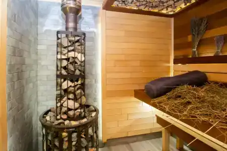 Чайный Дом - 22