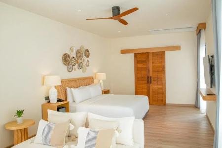 Baan Haad Ngam Boutique Resort - Sha Extra Plus - 107