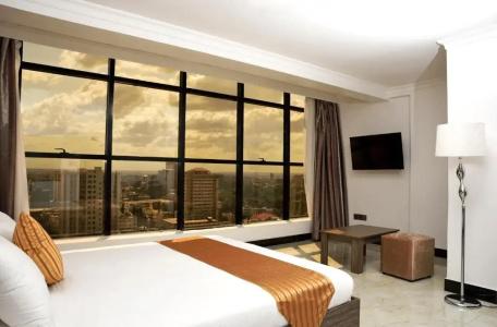 Golden Tulip - 4