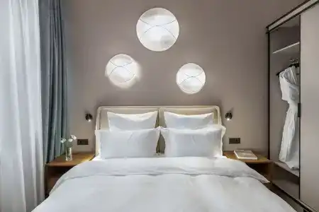 Zalkind Rooms & Kitchen - 45