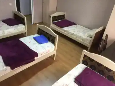 Best Hostel - 19