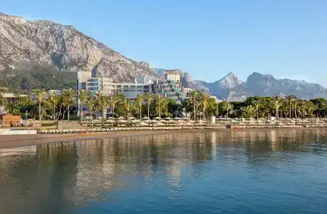 Rixos Sungate - 45