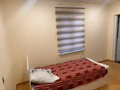 Yasamal Hostel - 16