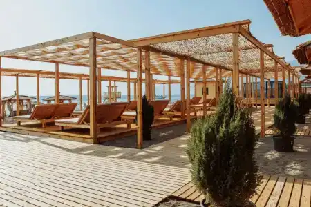 Boho Beach - 7