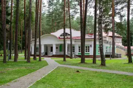 Огонек - 1
