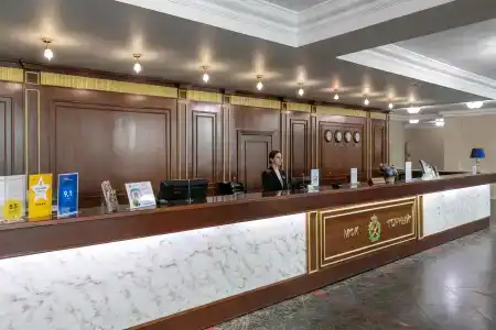 Горный - 8