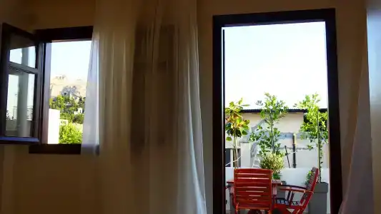 Theasis Athens - 81