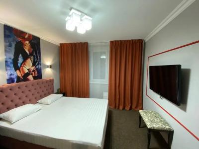 Рандеву в Марьино - 28