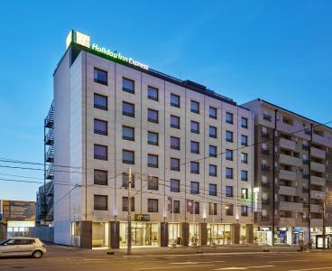 Holiday Inn Express Belgrade - City, An Ihg - 5