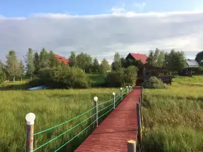 Лось - 18