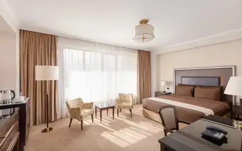 Санаторий Чинар (Chinar & Spa) - 6