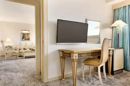Wyndham Ташкент - 34