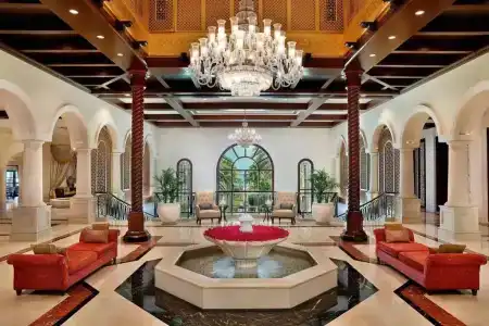 The Ritz-Carlton - 15
