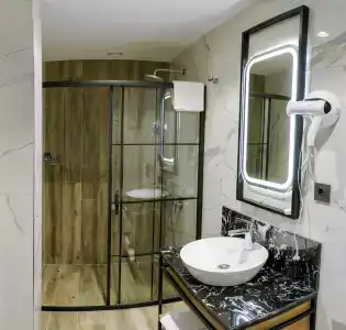 Nox Suite - 40