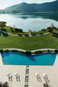 Chenot Palace - 2