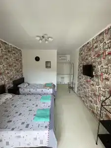 Гостевой дом на Лазурной 11 - 8