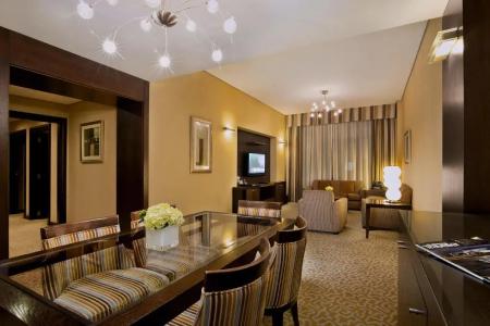 TIME Oak & Suites - 12