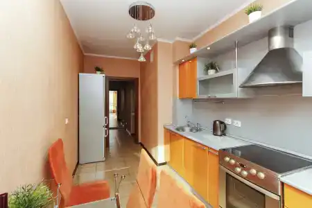 Daudel Tyumen Centre - 77