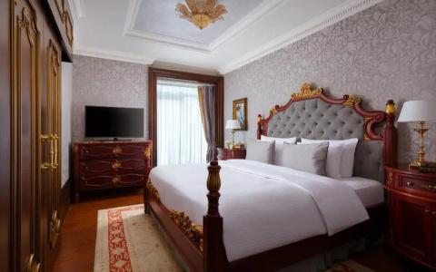 Rixos Almaty Hote - 8