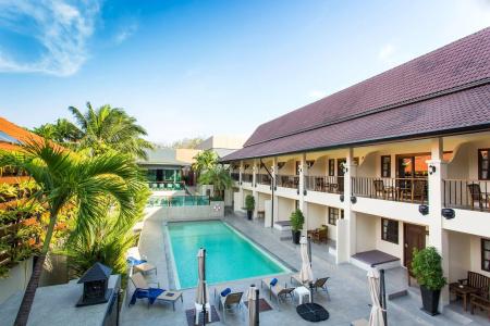 Naiya Buree Boutique Resort - Sha Extra Plus - 41