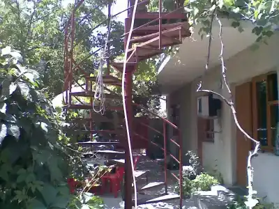 В Студенческом переулке - 3