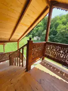Ecokayan Dilijan Resort - 36