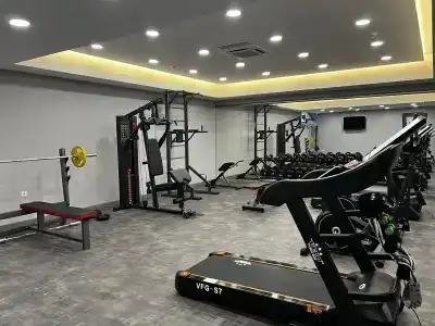 King Plaza - 11