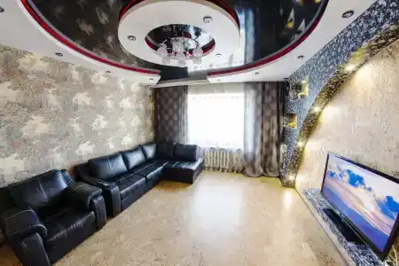 Апартаменты - 3