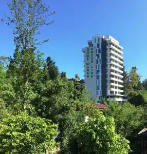 Green Line Batumi - 1