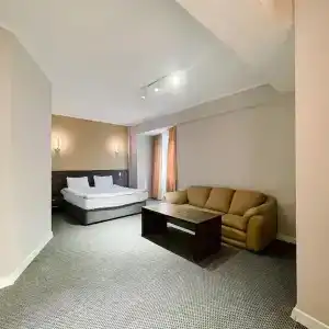 Golden Palace Hotel - 3