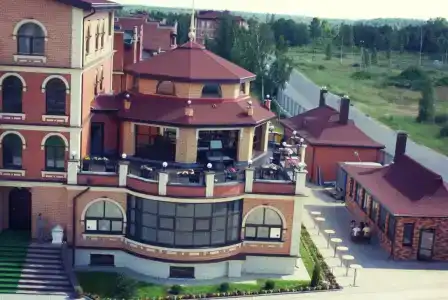 Ателика Гранд Ольгино - 20