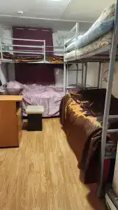 Travel Hostel - 54